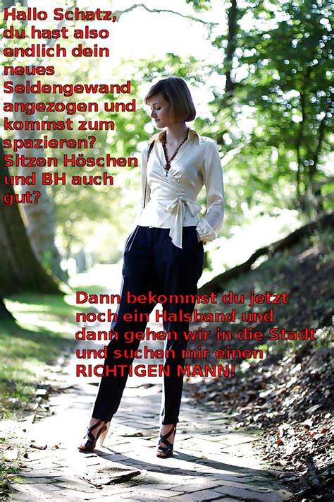 cuckold caption german|Cuckold Captions 01 (in Deutsch)